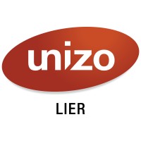 UNIZO Lier logo - Similar company to Qlick: Coaching, Training & Consultancy