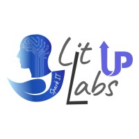 Litup Labs logo - Similar company to Litup