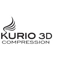 Kurio 3D Compression logo - Similar company to Edexpro