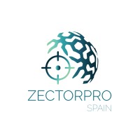 ZectorPro logo - Similar company to Alas