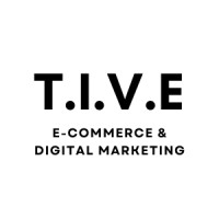 T.I.V.E logo - Similar company to So Miam