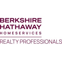 Berkshire Hathaway HomeServices Realty Professionals logo - Similar company to Berkshire Hathaway Homeservices Realty Professionals