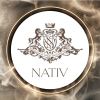 NATIV logo - Similar company to Mef Communication