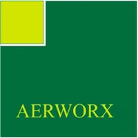 AERWORX LIMITED logo - Similar company to Vrc Malvern