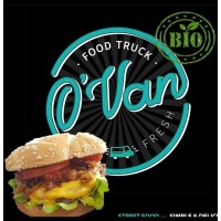 O'VAN FOOD-TRUCK logo - Similar company to Good Hustle Group