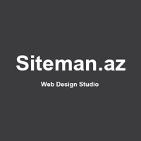 Siteman.az logo - Similar company to Smart Horeca