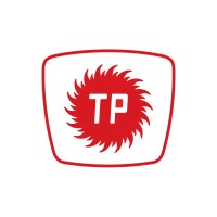 Türkiye Petrolleri A.O. logo - Similar company to Tp-Otc