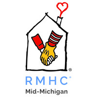 Ronald McDonald House Charities Mid-Michigan logo - Similar company to Enthusiastically Self-Employed