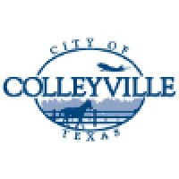 City of Colleyville, TX logo - Similar company to Raine