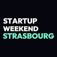 Startup weekend Strasbourg logo - Similar company to Ar24