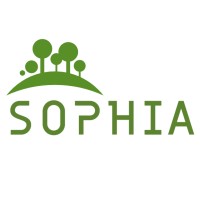 SOPHIA logo - Similar company to Talendi