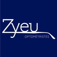 Zyeu Optométristes logo - Similar company to Be3I Ingénieurs