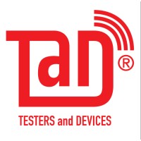 TAD - Testers and Devices LLP logo - Similar company to Tst Telmax Soluções Em Tecnologia Eirele