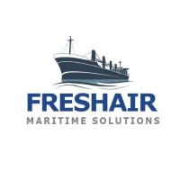 FRESHAIR MARITIME SOLUTIONS logo - Similar company to Freshair Technical Systems Llc, Dubai