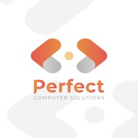 Perfectcomputer Solution logo - Similar company to Webquest Io