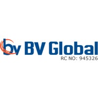 BV Global Limited logo - Similar company to I2 Solutions