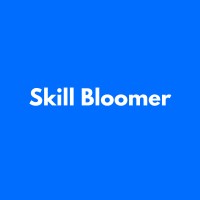 Skill Bloomer logo - Similar company to Astrum Communications