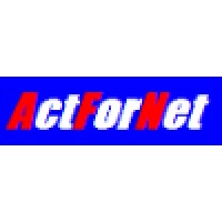 ActForNet Technologies Inc. logo - Similar company to Trust Security & Solutions, Inc.