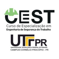 CEEST - Curso de Especialização em Engenharia de Segurança do Trabalho logo - Similar company to Dyson Saúde E Segurança Do Trabalho