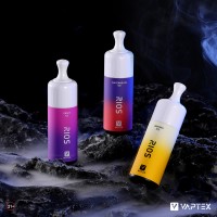Best Vape.fun logo - Similar company to Suorin Technology Group