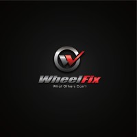 WheelFix UAE logo - Similar company to Alafeef Kitchen