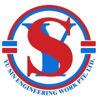 Yu Sin Engineering Work Pte Ltd logo - Similar company to Fukuyama Engineering U0026 Construction Pte. Ltd.