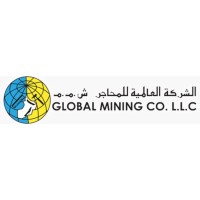 GLOBAL MINING COMPANY - GMC OMAN logo - Similar company to Al Hadeetha Resources