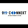 Dis-connekt Offline Payment System logo - Similar company to Mantech Studio