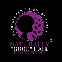 Naturally Good Hair Beauty Supply logo - Similar company to B & G Beauty Supply