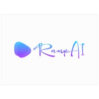 Ramp.AI logo - Similar company to Rampp.Ai