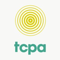 Town and Country Planning Association (TCPA) logo - Similar company to Cabe