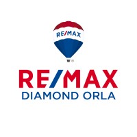RE/MAX Diamond Orla logo - Similar company to Activeplan | Wealth Planning