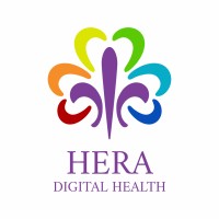 HERA Digital Health logo - Similar company to Inside Builders