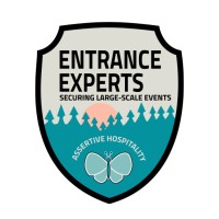 Entrance Experts logo - Similar company to Eb Live