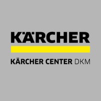 Kärcher Center DKM logo - Similar company to Kärcher Danmark
