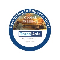 Trans Asia HR Consultancy LLC logo - Similar company to Talent Konnect