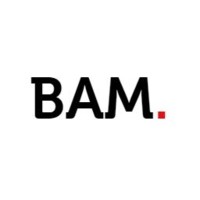 BAM Digital | Done-For-You Digital Marketing logo - Similar company to Cando Technologies