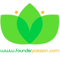 FOUNDERPASSION FOUNDATION logo - Similar company to Simpld