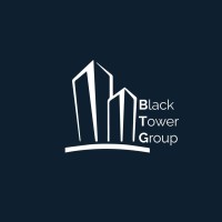 Black Tower Group logo - Similar company to Pylc