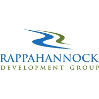 Rappahannock Development Group logo - Similar company to Racsb