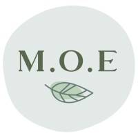 MOE - The Ministry of Outdoor Education logo - Similar company to Dingley'S Promise Training