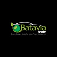 Batavia Team UNJ logo - Similar company to Semar Ugm