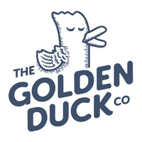 The Golden Duck Co. logo - Similar company to Irvins