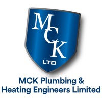 MCK Plumbing and Heating Engineers Ltd logo - Similar company to Prestige Plumbing & Heating Contractors Ltd