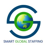 Smart Global Staffing logo - Similar company to Agency Corner