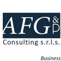 AFG & Partners Consulting logo - Similar company to Wider Events