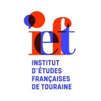 Institut d'études françaises de Touraine - IEFT logo - Similar company to Need - International