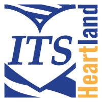 ITS Heartland logo - Similar company to Women In Physics ⚛︎ Missouri S&T