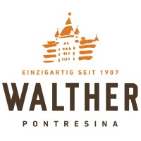 Relais & Châteaux Hotel Walther Pontresina logo - Similar company to Serangoon Broadway