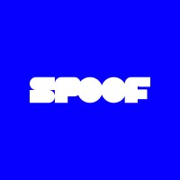 Spoof Creative Agency logo - Similar company to V-Assist Global